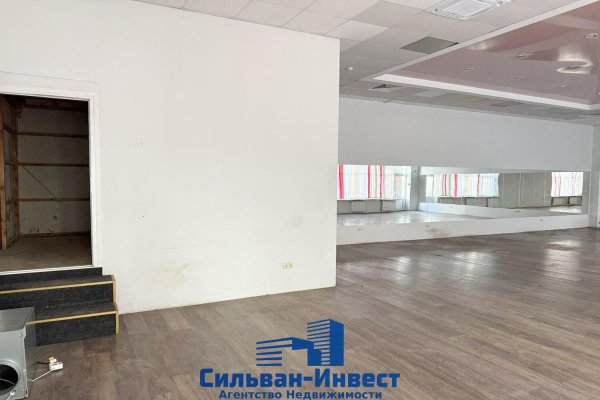 Продается торговое помещение по адресу г. Минск, Победителей просп., д. 89 к. 2 - фото 10