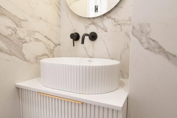 3-комнатная квартира по адресу Макаенка ул., д. 12 к. Б - фото 19