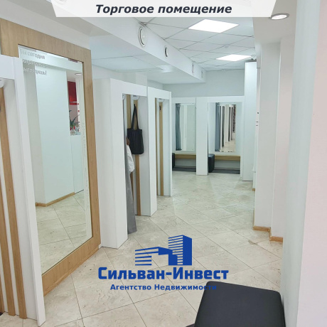 Фотография Сдается торговое помещение по адресу г. Минск, Первомайская ул., д. 15 - фото 3
