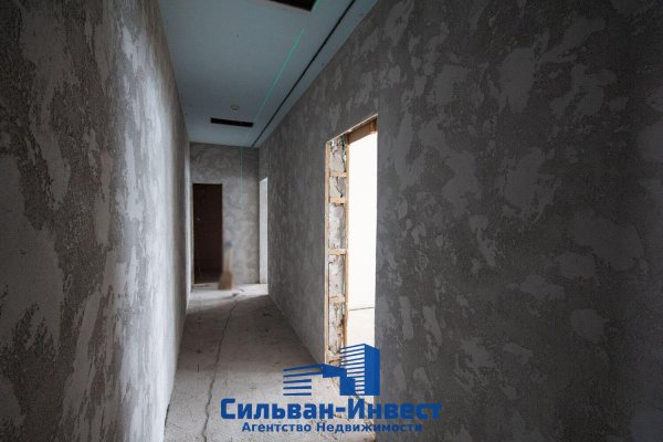 Продается производственное/складское помещение по адресу г. Минск, Стебенева пер., д. 5 - фото 14