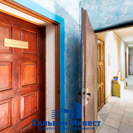 Фотография Продается производственное/складское помещение по адресу г. Минск, Стебенева пер., д. 5 - фото 13