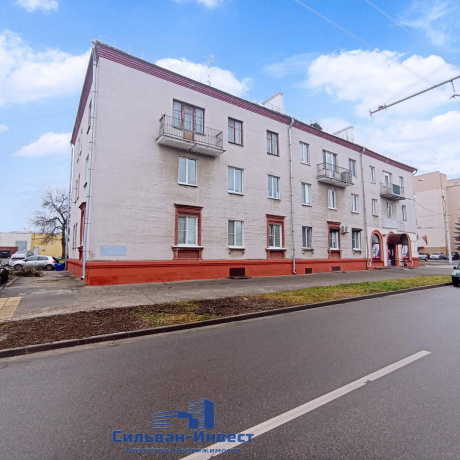 Фотография 3-комнатная квартира по адресу Пинская ул., д. 16 - фото 2