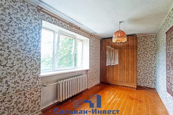 2-комнатная квартира по адресу Антоновская ул., д. 24 - фото 6