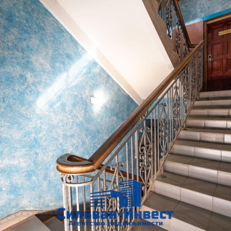 Фотография Продается производственное/складское помещение по адресу г. Минск, Стебенева пер., д. 5 - фото 12