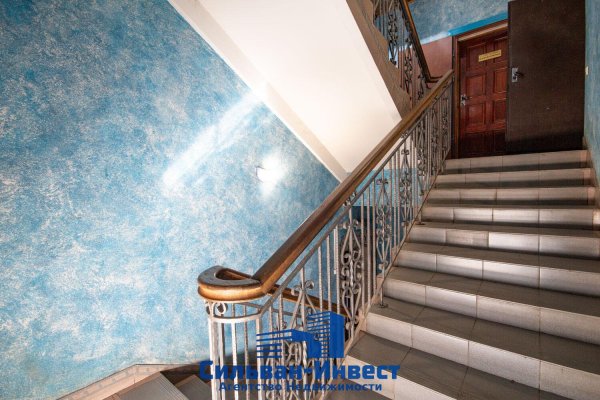 Продается производственное/складское помещение по адресу г. Минск, Стебенева пер., д. 5 - фото 12