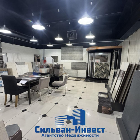 Фотография Продается торговое помещение по адресу г. Минск, Свердлова ул., д. 23 - фото 3