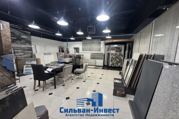 Продается торговое помещение по адресу г. Минск, Свердлова ул., д. 23 - фото 3