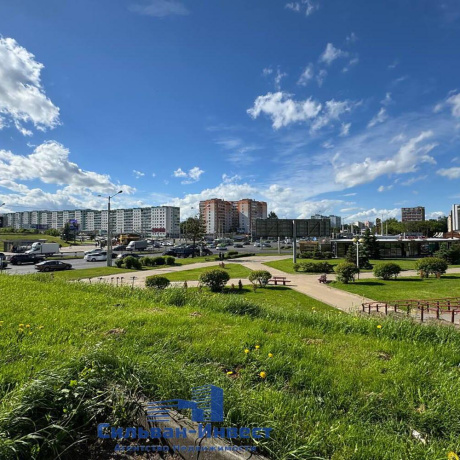 Фотография 1-комнатная квартира по адресу Пушкина просп., д. 34 - фото 20