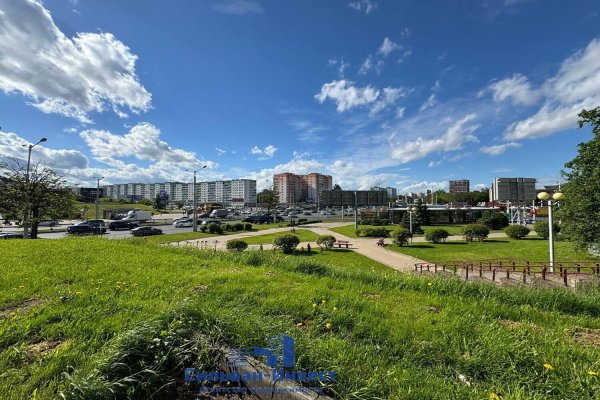 1-комнатная квартира по адресу Пушкина просп., д. 34 - фото 20