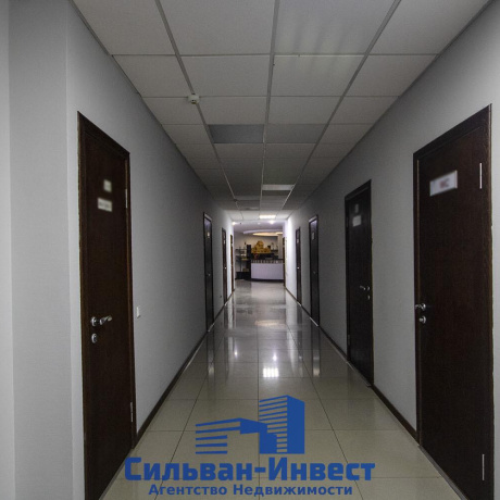 Фотография Сдается офисное помещение по адресу г. Минск, Володько ул., д. 6 - фото 7