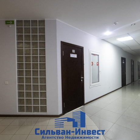 Фотография Сдается офисное помещение по адресу г. Минск, Володько ул., д. 6 - фото 8