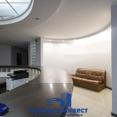 Фотография Сдается офисное помещение по адресу г. Минск, Володько ул., д. 6 - фото 9