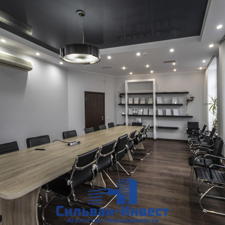 Фотография Сдается офисное помещение по адресу г. Минск, Володько ул., д. 6 - фото 10