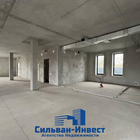 Фотография Сдается офисное помещение по адресу г. Минск, Ярошевичский пер., д. 11 - фото 6