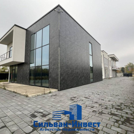 Фотография Сдается офисное помещение по адресу г. Минск, Ярошевичский пер., д. 11 - фото 5