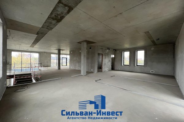 Сдается офисное помещение по адресу г. Минск, Ярошевичский пер., д. 11 - фото 15