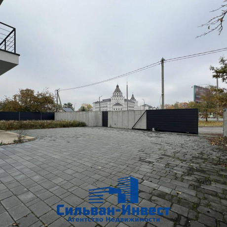 Фотография Сдается офисное помещение по адресу г. Минск, Ярошевичский пер., д. 11 - фото 17