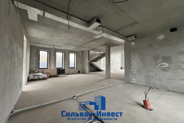 Сдается офисное помещение по адресу г. Минск, Ярошевичский пер., д. 11 - фото 13