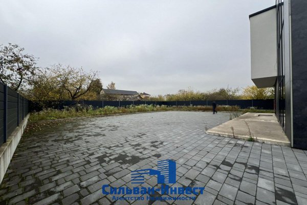 Сдается офисное помещение по адресу г. Минск, Ярошевичский пер., д. 11 - фото 18