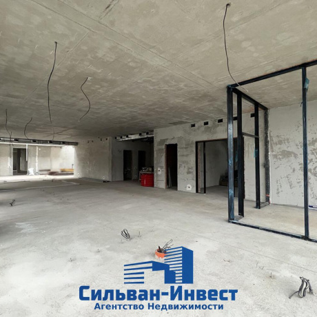 Фотография Сдается офисное помещение по адресу г. Минск, Ярошевичский пер., д. 11 - фото 9