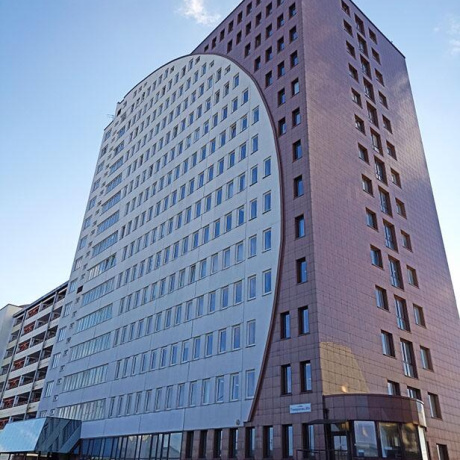 Фотография Сдается офисное помещение по адресу г. Минск, Тимирязева ул., д. 65 к. Б - фото 2