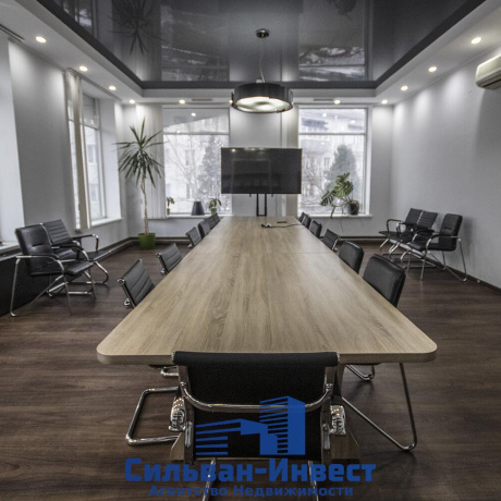 Фотография Сдается офисное помещение по адресу г. Минск, Володько ул., д. 6 - фото 12