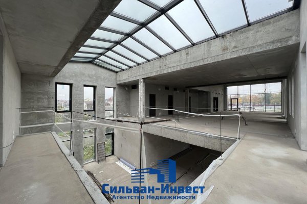 Сдается офисное помещение по адресу г. Минск, Ярошевичский пер., д. 11 - фото 12