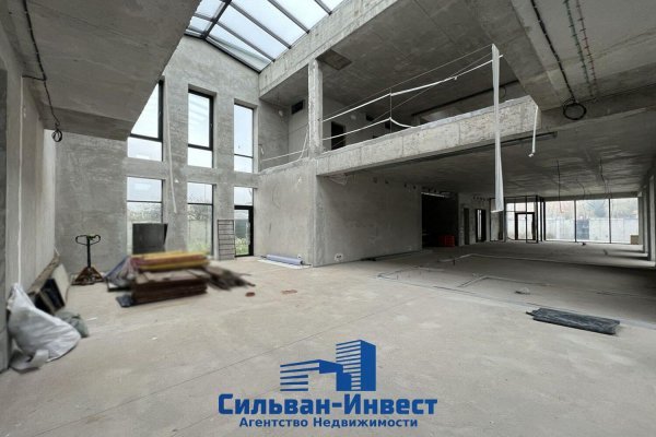 Сдается офисное помещение по адресу г. Минск, Ярошевичский пер., д. 11 - фото 14