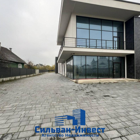 Фотография Сдается офисное помещение по адресу г. Минск, Ярошевичский пер., д. 11 - фото 2