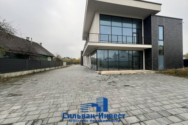 Сдается офисное помещение по адресу г. Минск, Ярошевичский пер., д. 11 - фото 2