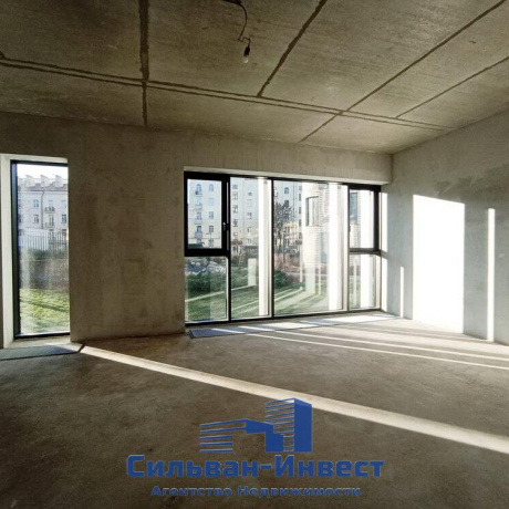 Фотография 3-комнатная квартира по адресу Киселева ул., д. 6 к. Д - фото 19