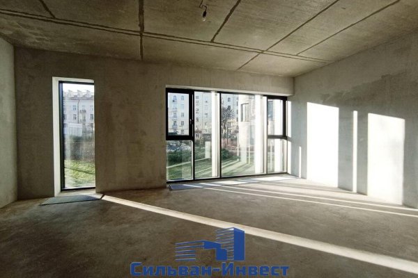 3-комнатная квартира по адресу Киселева ул., д. 6 к. Д - фото 19