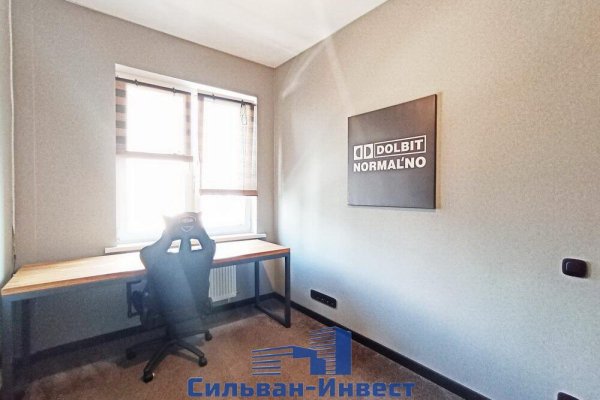 3-комнатная квартира по адресу Панфилова ул., д. 2 - фото 17