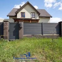 Фотография Продается дом аг. Колодищи, Тихая ул., д. 21 - фото 4