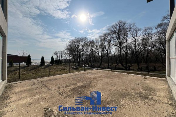 Продается коттедж д. Лапоровичи, Набережный пер. - фото 13