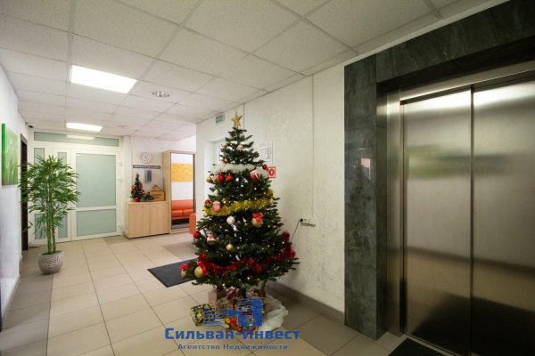 Сдается офисное помещение по адресу г. Минск, Волгоградская ул., д. 6 к. а - фото 7