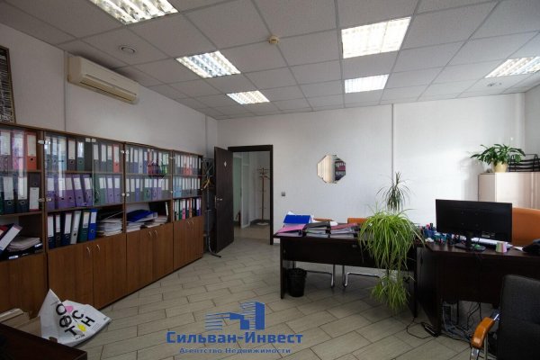 Сдается офисное помещение по адресу г. Минск, Волгоградская ул., д. 6 к. а - фото 10
