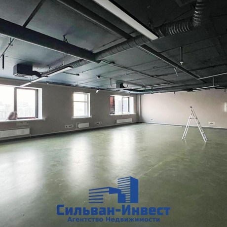 Фотография Сдается офисное помещение по адресу г. Минск, Ленина ул., д. 50 - фото 9