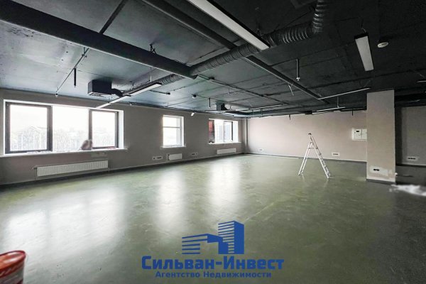Сдается офисное помещение по адресу г. Минск, Ленина ул., д. 50 - фото 9