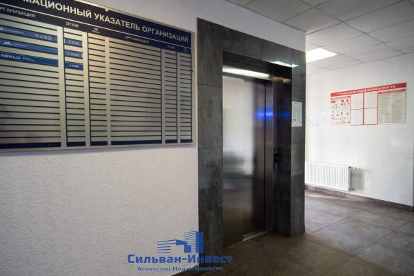 Сдается офисное помещение по адресу г. Минск, Волгоградская ул., д. 6 к. а - фото 6