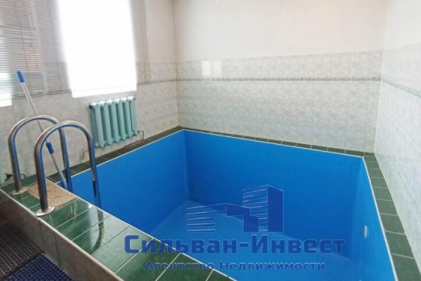 Продается коттедж д. Боровляны, Горная ул. - фото 17