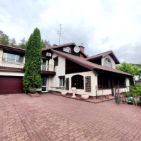 Фотография Продается коттедж аг. Ждановичи, Дачная 1-я ул. - фото 2