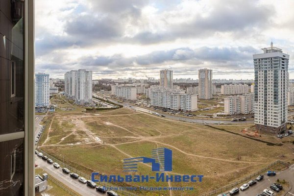 3-комнатная квартира по адресу Победителей просп., д. 115 - фото 17