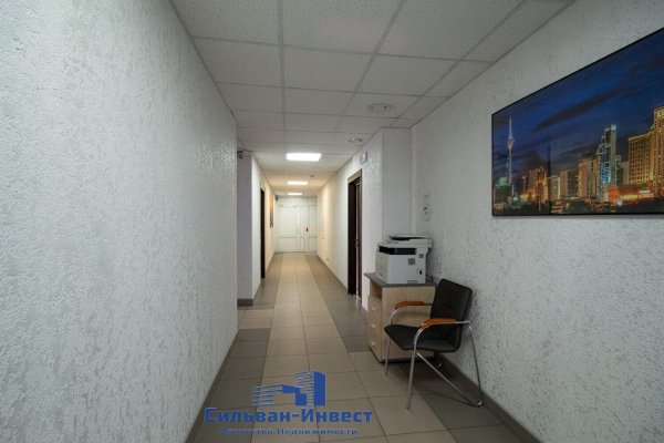 Сдается офисное помещение по адресу г. Минск, Волгоградская ул., д. 6 к. а - фото 9