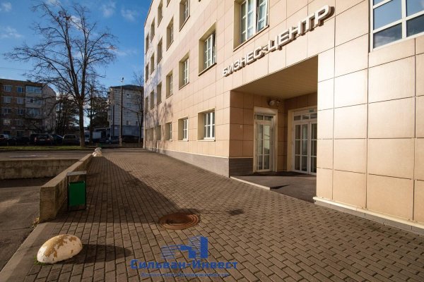 Сдается офисное помещение по адресу г. Минск, Волгоградская ул., д. 6 к. а - фото 2