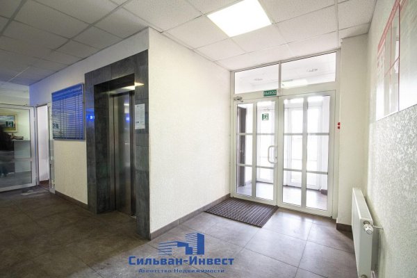Сдается офисное помещение по адресу г. Минск, Волгоградская ул., д. 6 к. а - фото 3