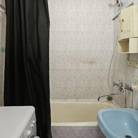 Фотография 1-комнатная квартира по адресу Логойский тракт, д. 37 к. 1 - фото 5