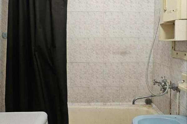 1-комнатная квартира по адресу Логойский тракт, д. 37 к. 1 - фото 5