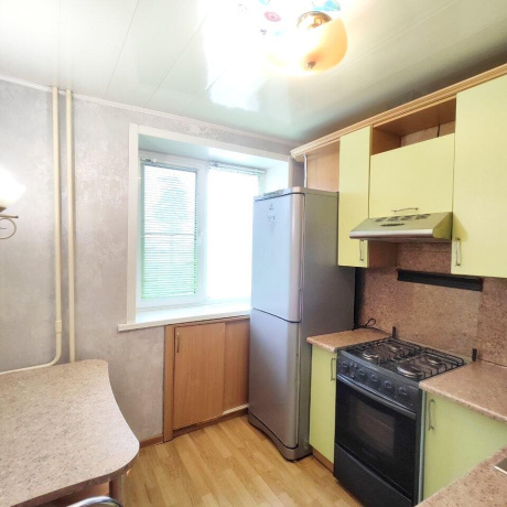 Фотография 2-комнатная квартира по адресу Долгобродская ул., д. 30 - фото 2