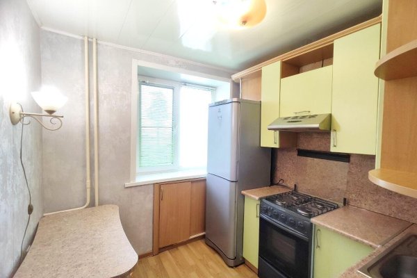 2-комнатная квартира по адресу Долгобродская ул., д. 30 - фото 2